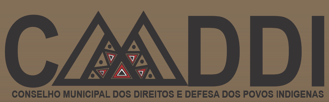CMDDI — Logomarca histórica