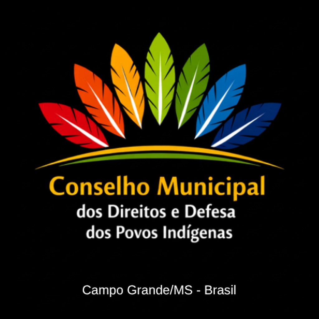 CMDDI — Logomarca oficial